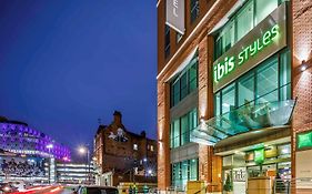 Hotel Ibis Styles Birmingham Centre